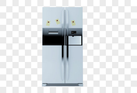 电冰箱主图