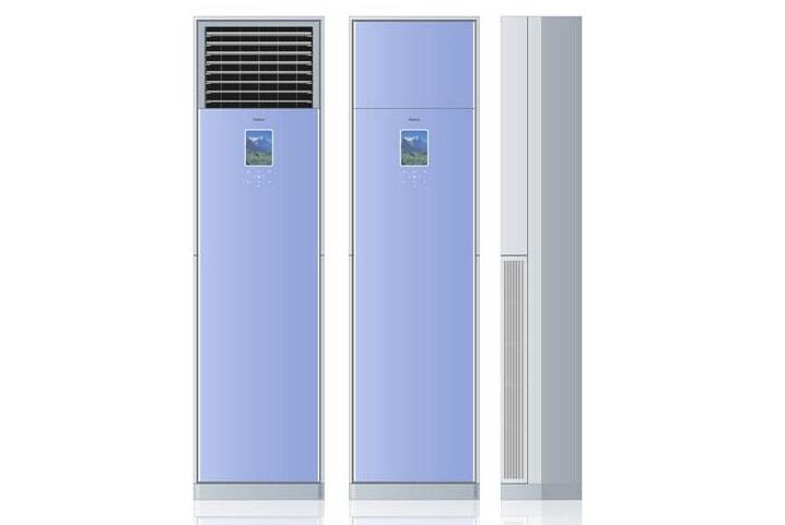 立式空调尺寸介绍 立式空调价格是多少 - 装修保障网