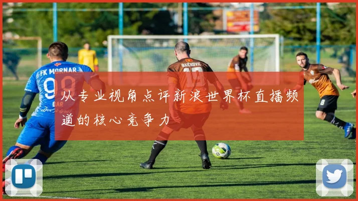 从专业视角点评新浪世界杯直播频道的核心竞争力